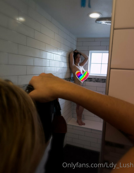 ldy lush Nacktbilder auf OnlyFans