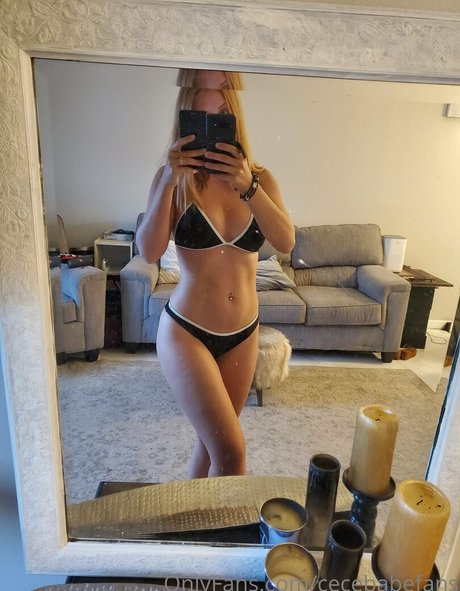 cecebabefans OnlyFans Leaj