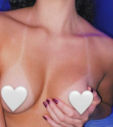 Kathleen Gomes Nacktbilder-Leaks von OnlyFans