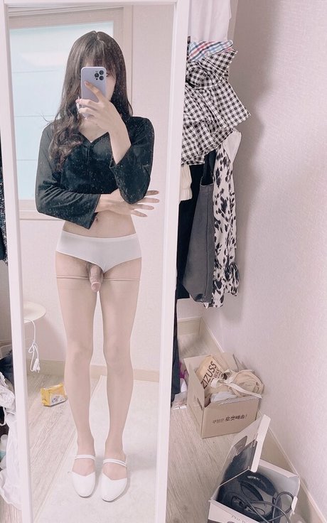 cd soyoung OnlyFans-Komplettinhalte