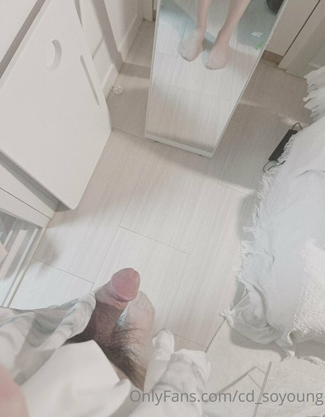 cd soyoung Nacktbilder OnlyFans Geleakt