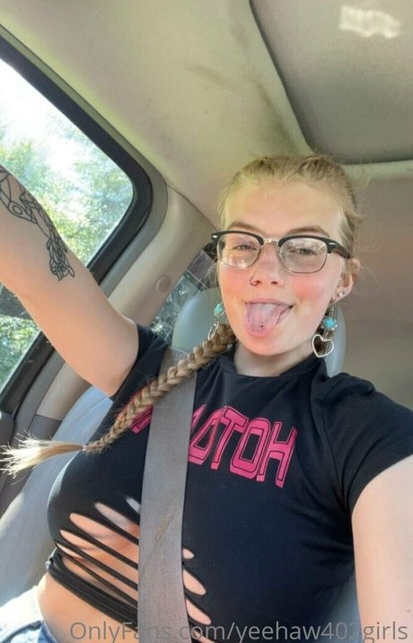 yeehaw402girls Porn OnlyFans Leak
