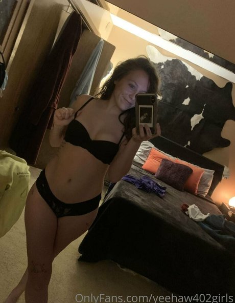 yeehaw402girls NurlyFans-Pornoleaks