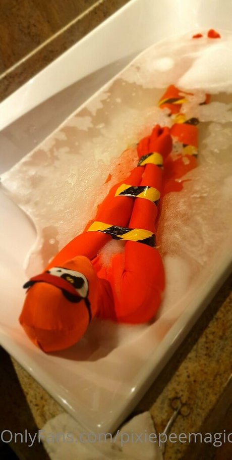 pixiepeemagic Nacktbilder von OnlyFans geleakt