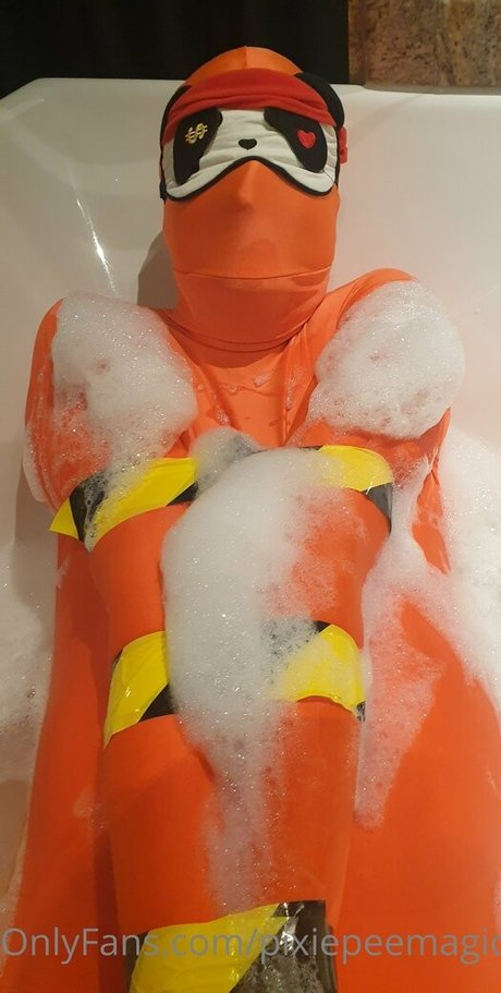 pixiepeemagic OnlyFans Sextape