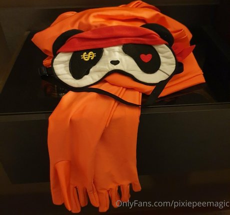 pixiepeemagic Nackt OnlyFans Porn
