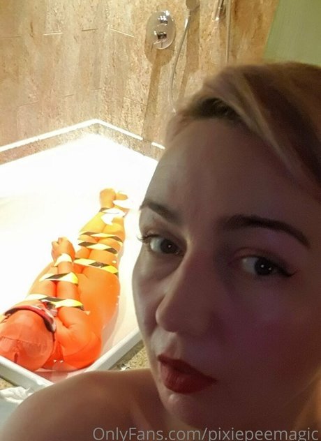 pixiepeemagic NurlyFans-Pornoleaks
