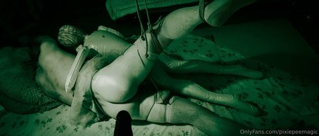 pixiepeemagic OnlyFans XXX