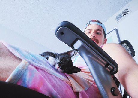 fosterkittendad OnlyFans Lesbisch