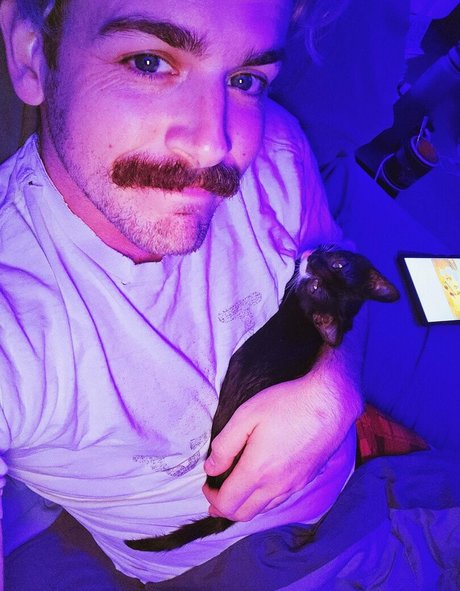 fosterkittendad Porn OnlyFans Leak