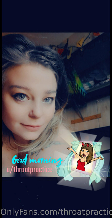 throatpractice OnlyFans-Seite