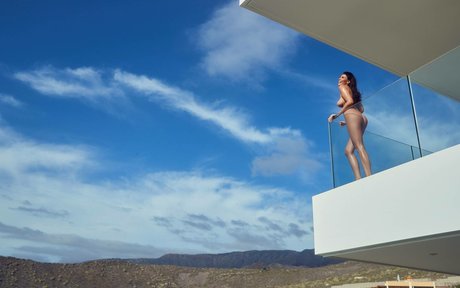 Natasha Nesci Leaked OnlyFans Bilder