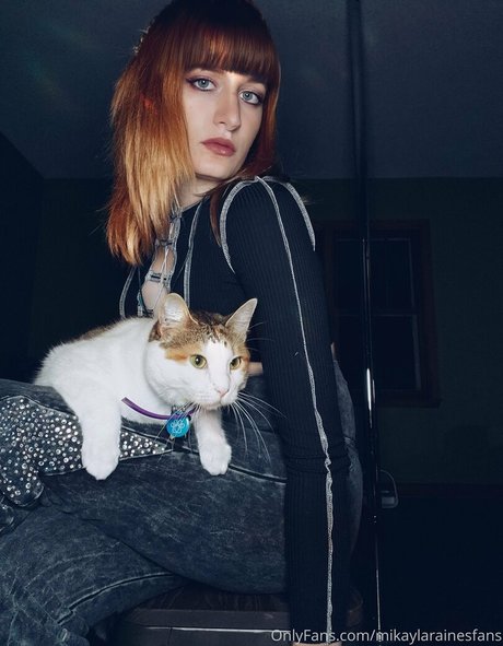 mikaylarainesfans Neue OnlyFans Leaks