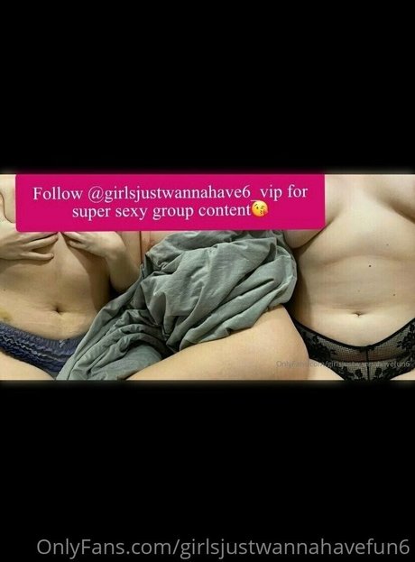 girlsjustwannahavefun6 Nacktbilder geleakt OnlyFans Porn geleakt