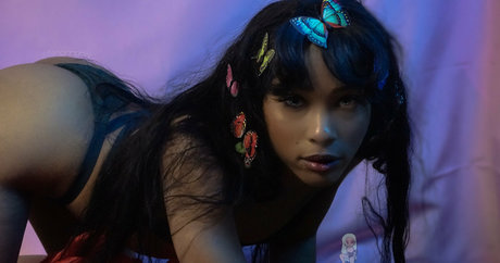 blindianonly OnlyFans Bilder