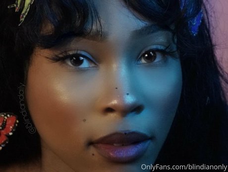 blindianonly Leaked OnlyFans