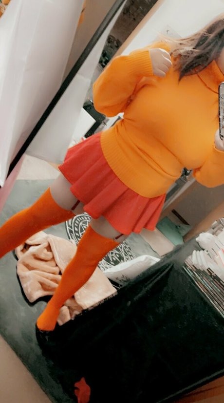 itsahmia Nacktbilder von OnlyFans