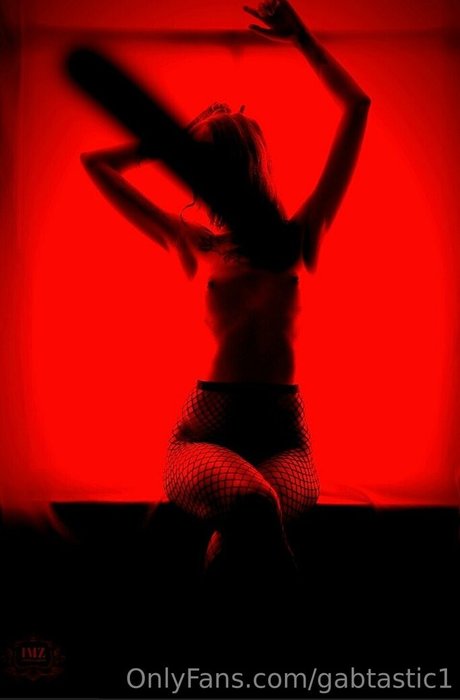 gabtastic1 OnlyFans Dirtyship geleakt