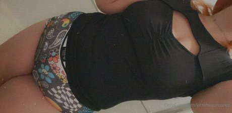 kittehsaurusrex Only ...