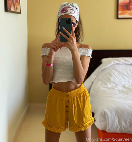 squir7een Nacktbilder OnlyFans geleakt