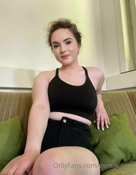 gentle jane Strip OnlyFans