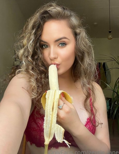 gentle jane OnlyFans Dirtyship geleakt