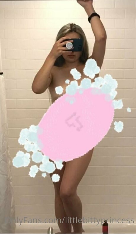 littlebittyprincess OnlyFans Leak