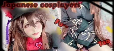 cosplayers momodayo OnlyFans Fick geleakt