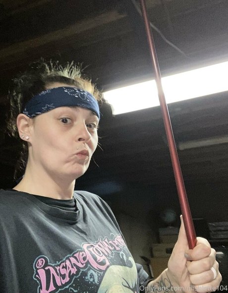 mishlette104 NurlyFans-Pornoleaks