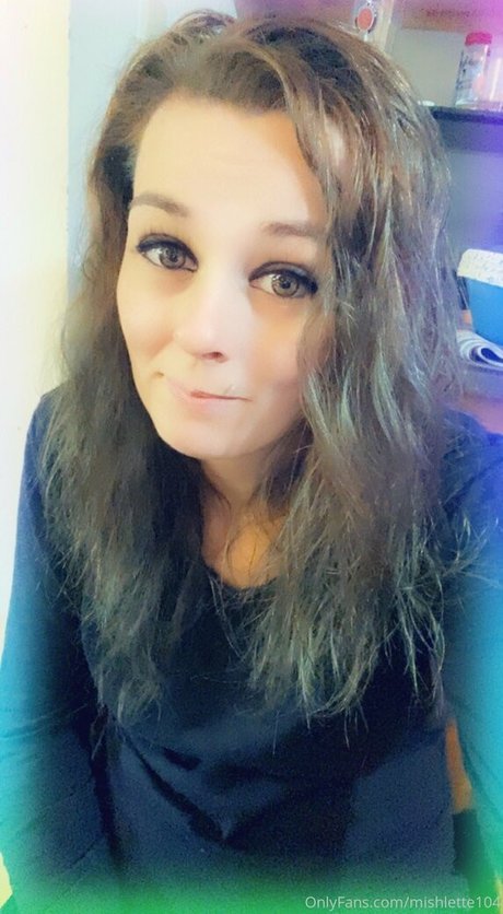 mishlette104 Leak von OnlyFans