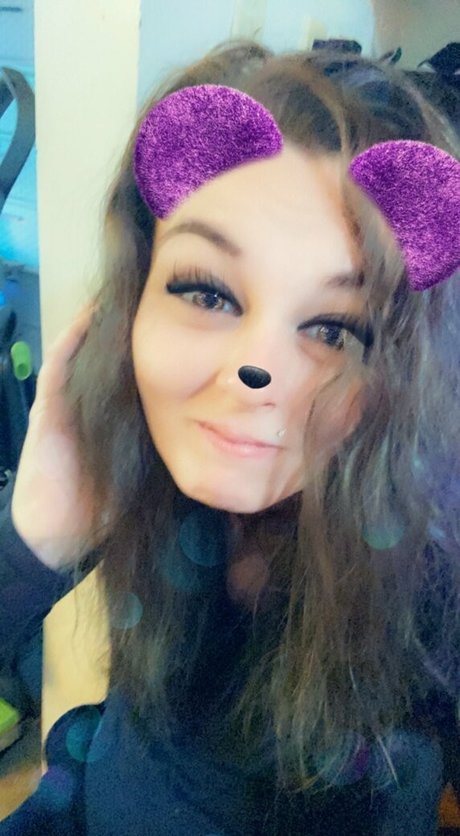 mishlette104 Nacktbilder von OnlyFans geleakt