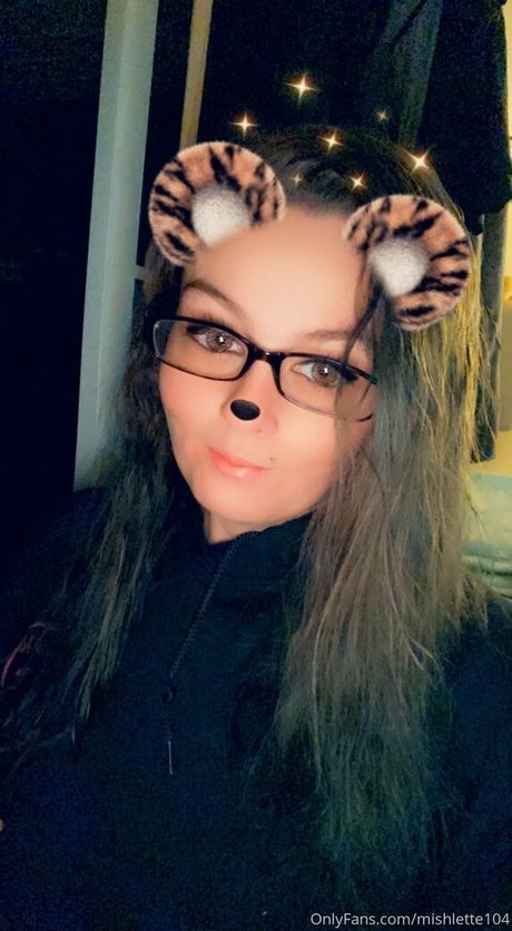 mishlette104 OnlyFans Leak