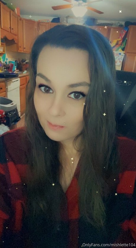mishlette104 XXX Leak OnlyFans