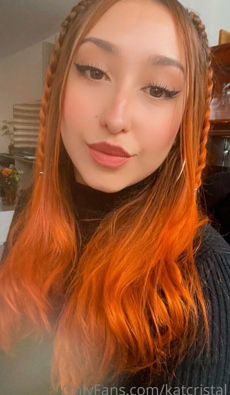 katcristal Heiße OnlyFans Inhalte