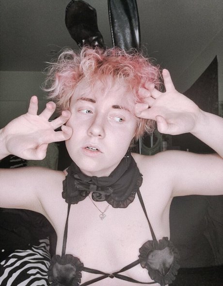 baibeloved Nacktbilder von OnlyFans geleakt