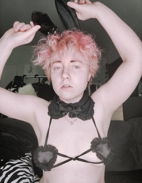 baibeloved Nacktbilder geleakt OnlyFans