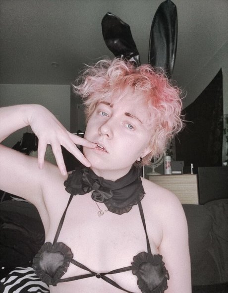 baibeloved Leak von OnlyFans-Inhalten