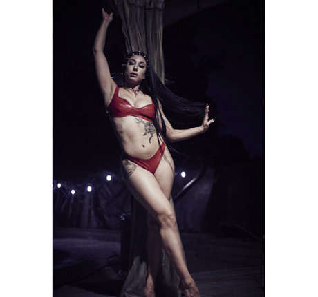 goddesstangent Nackt OnlyFans