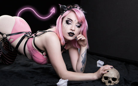 JinxieCosplay Nacktbilder OnlyFans Leaks