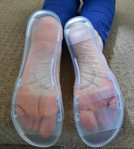 homefortoes OnlyFans XXX