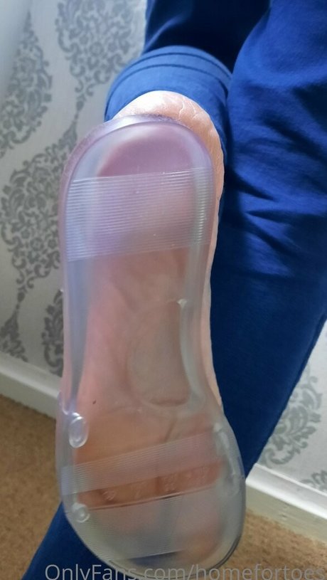 homefortoes Leak von OnlyFans