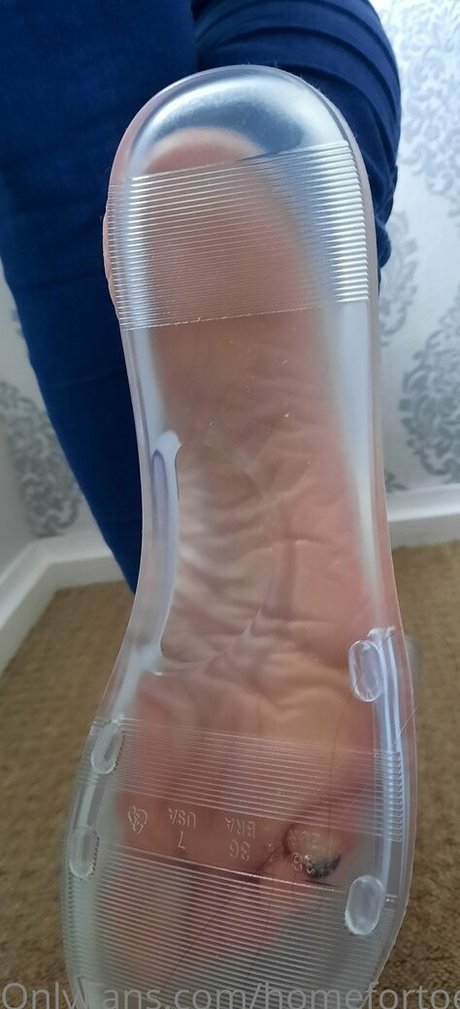 homefortoes Leaked OnlyFans Nacktbilder