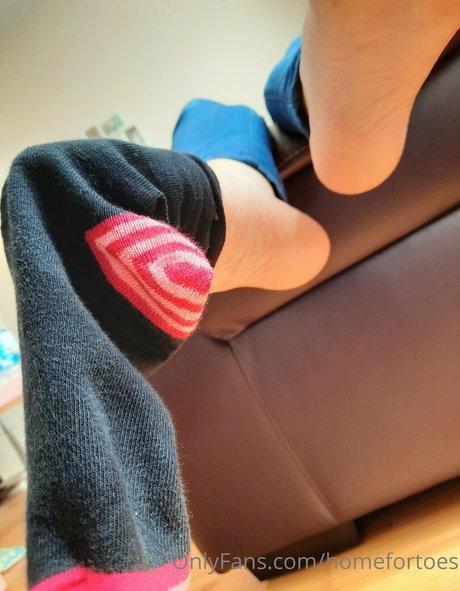 homefortoes OnlyFans-Bild