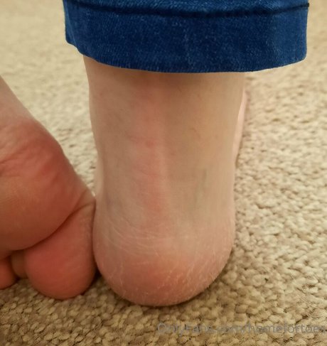 homefortoes Nacktbilder geleakt OnlyFans Nacktporno