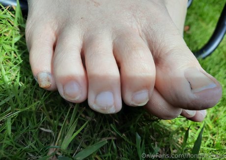 homefortoes Nacktbilder OnlyFans geleakt