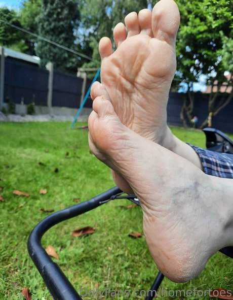 homefortoes OnlyFans Leaks Gratis