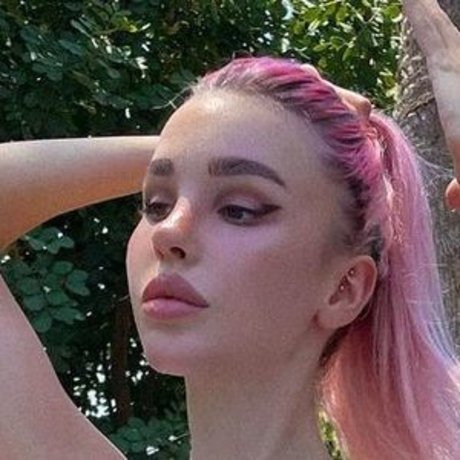 Maria Domark OnlyFans nackt