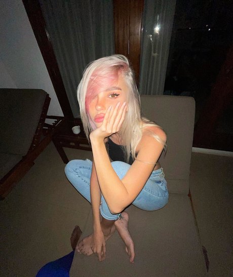 Maria Domark Leaked OnlyFans Bilder