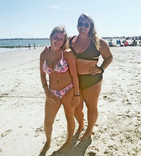 Bridget N Profilbild