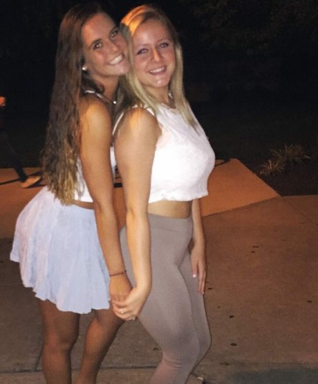 Bridget N Nacktbilder von OnlyFans geleakt